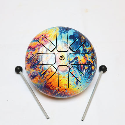 Happy Drum