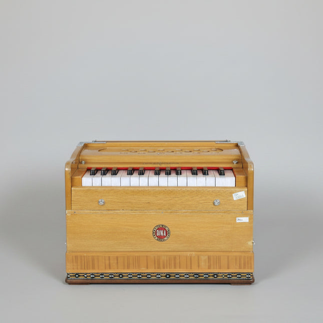 Bina Standard 2 Octaves 27 keys
