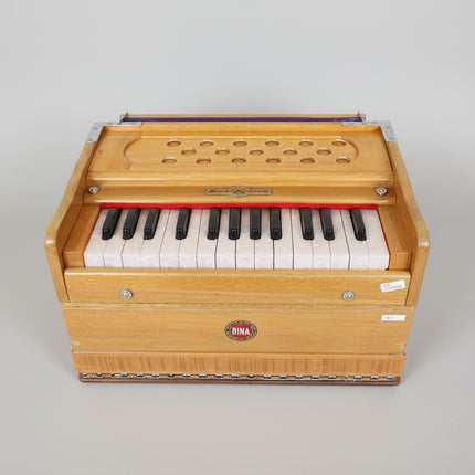 Bina Standard 2 Octaves 27 keys