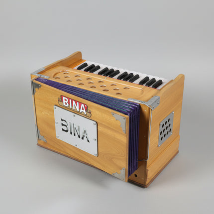 Bina Standard 2 Octaves 27 keys