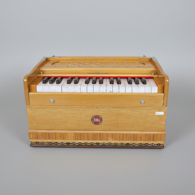 Bina Standard 2.5 Octaves