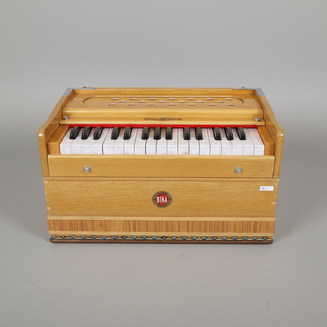 Bina Standard 2.5 Octaves