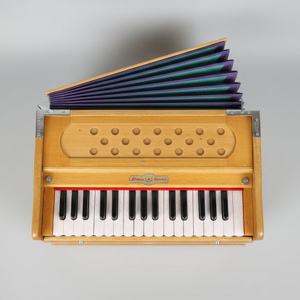 Bina Standard 2.5 Octaves