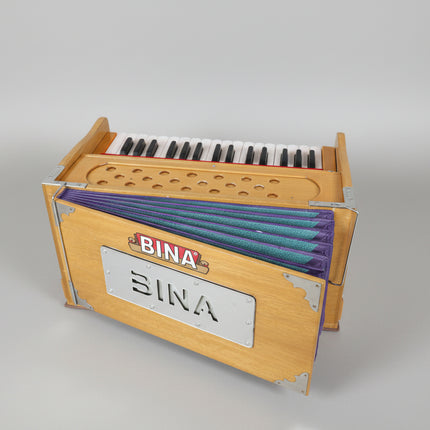 Bina Standard 2.5 Octaves