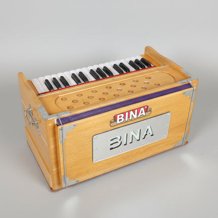 Bina Standard 2.5 Octaves