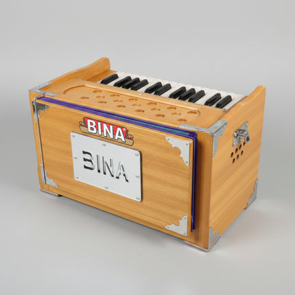 Bina Standard 2 Octaves 27 keys