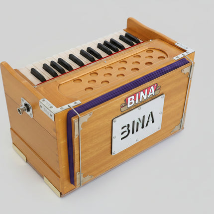 Bina Standard 2 Octaves 27 keys