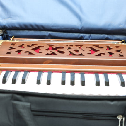Tirupathi Harmonium – 27 Teclas | 2 Octavas
