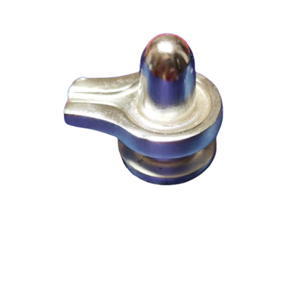 Parad Shivling