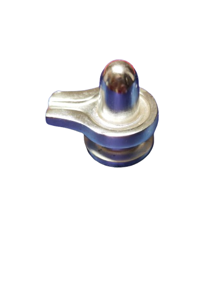 Parad Shivling