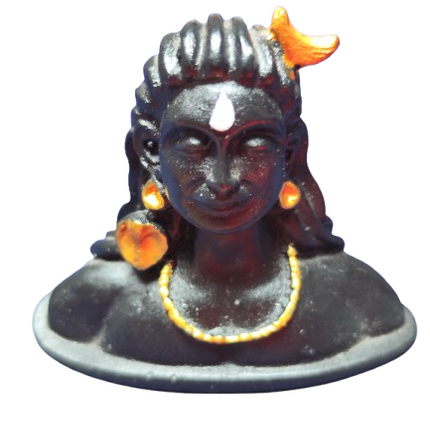 Estatua de Adiyogi Shiva