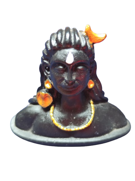 Estatua de Adiyogi Shiva