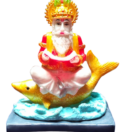Jhulelaal Marmol