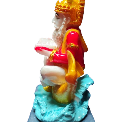 Jhulelaal Marmol
