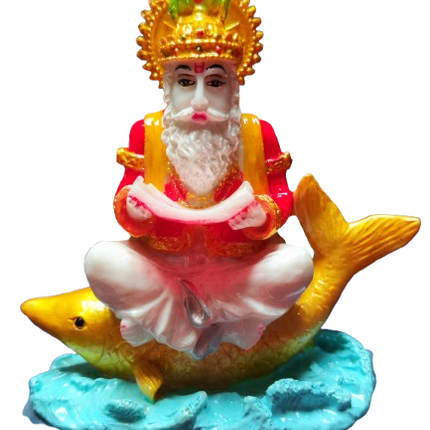 Jhulelaal Marmol