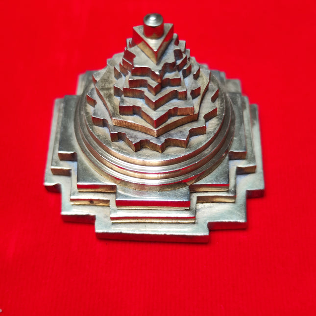 Monte Meru (Representación Sagrada)