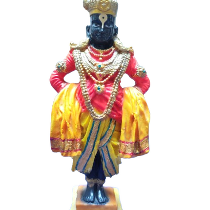 Estatua de Vittal (Vitthala / Vithoba)