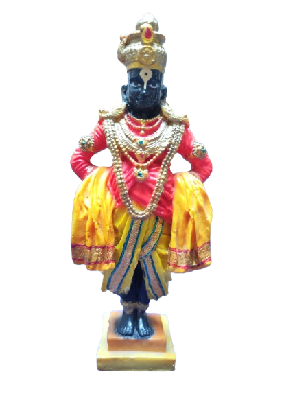 Estatua de Vittal (Vitthala / Vithoba)