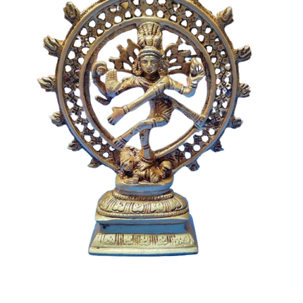Shiva Nataraja Laton