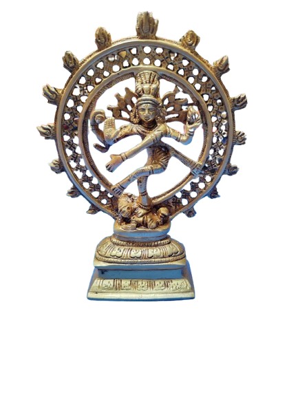 Shiva Nataraja Laton