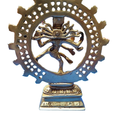 Shiva Nataraja Laton