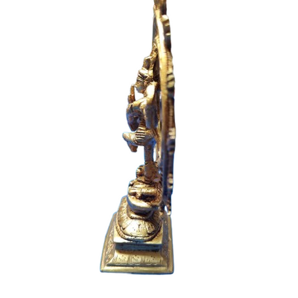 Shiva Nataraja Laton