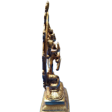 Shiva Nataraja Laton