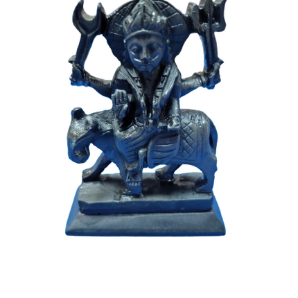 Estatua de Kali Ma en Piedra Tallada