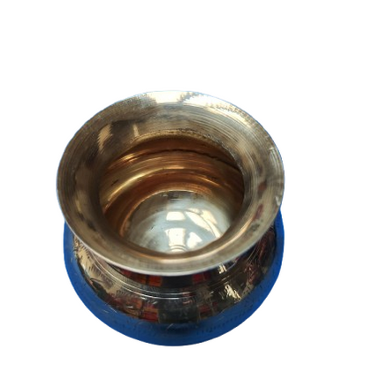 Lota de Pital (Latón Tradicional)