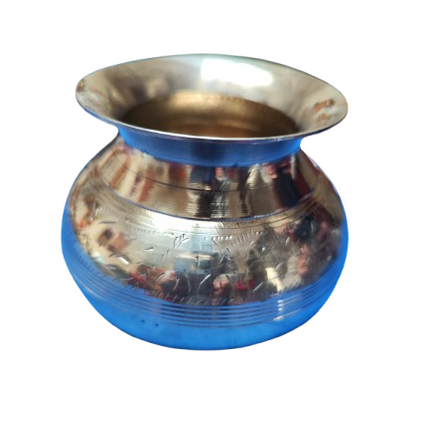 Lota de Pital (Latón Tradicional)