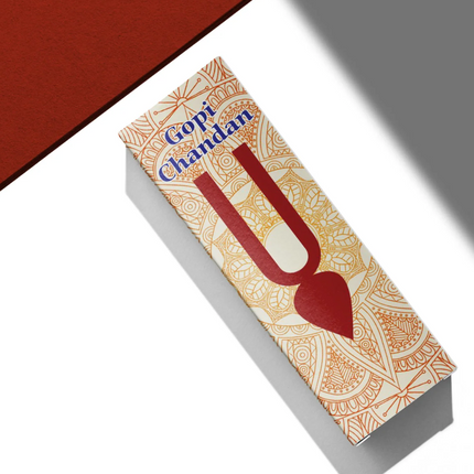 Giri Gopi Chandan Long Sticks – 60 g