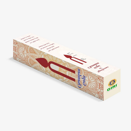 Giri Gopi Chandan Long Sticks – 60 g