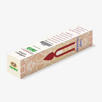 Giri Gopi Chandan Long Sticks – 60 g