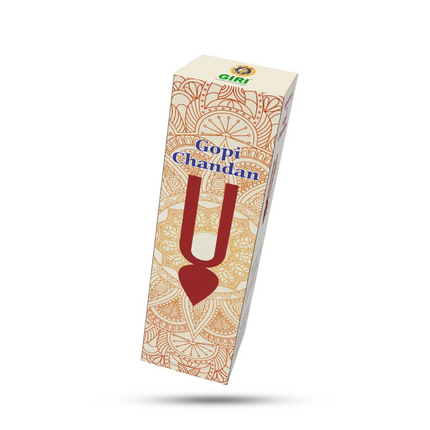 Giri Gopi Chandan Long Sticks – 60 g