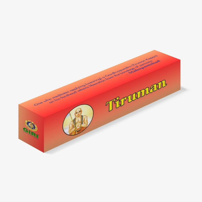 Giri Tiruman Long Stick | Namakatti / Thiruman / Srichurnam