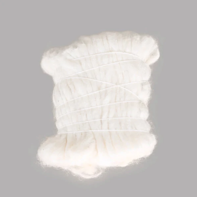 Giri Cotton Wicks – Mechas de Algodón para Diya, Vilakku y Puja