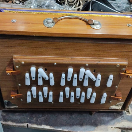 Sruthi Box 2 Octavas
