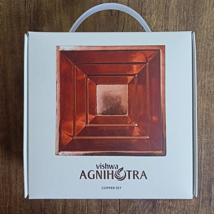 Agnihotra Kit