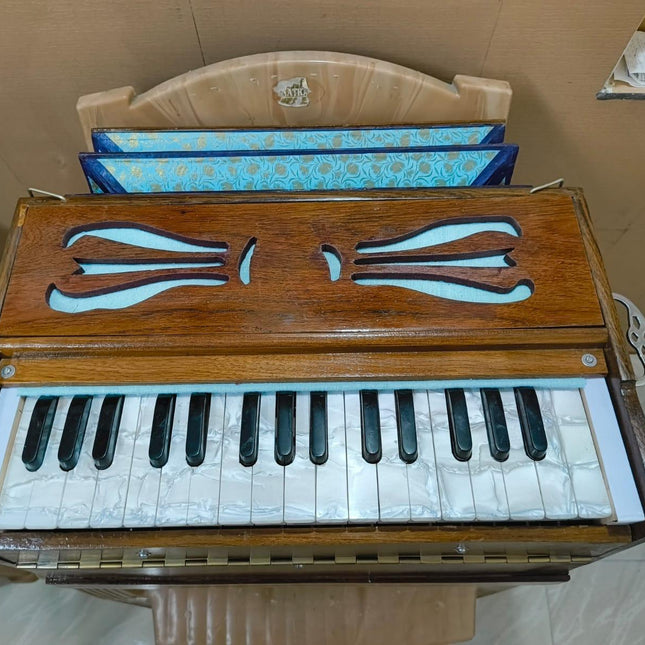 Harmonium YamaNeeYama Mini