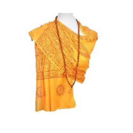 OM Bhakti Prayer Shawl