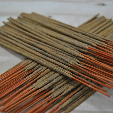Lemongrass – Incienso Artesanal Natural de la India (Pushkar, Rajastán)