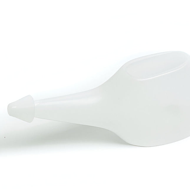 Jal Neti Pot de plastico