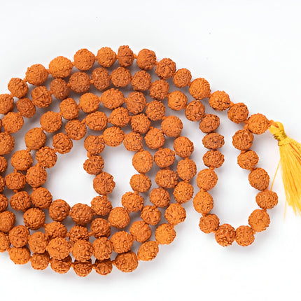 Rudraksh mala